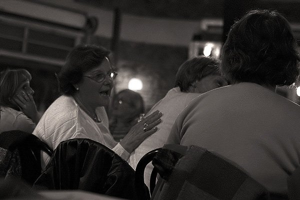 Punta Alta, Argentina, 2005