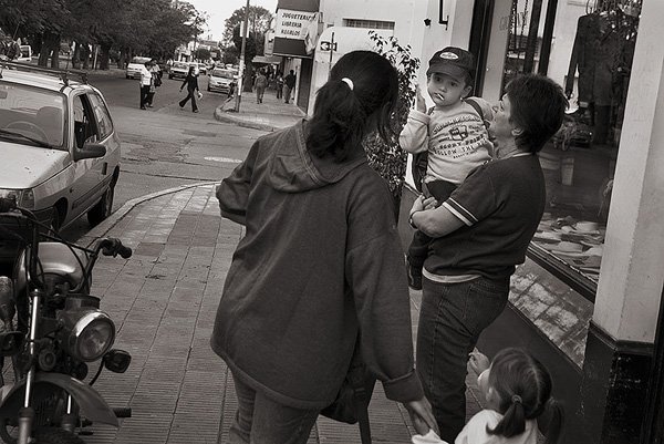 Punta Alta, Argentina, 2005