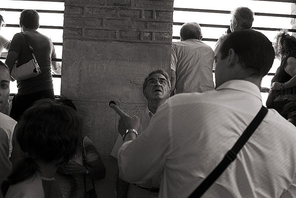 Sevilla, 2005