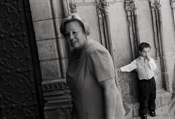 San Sebastián, 2003