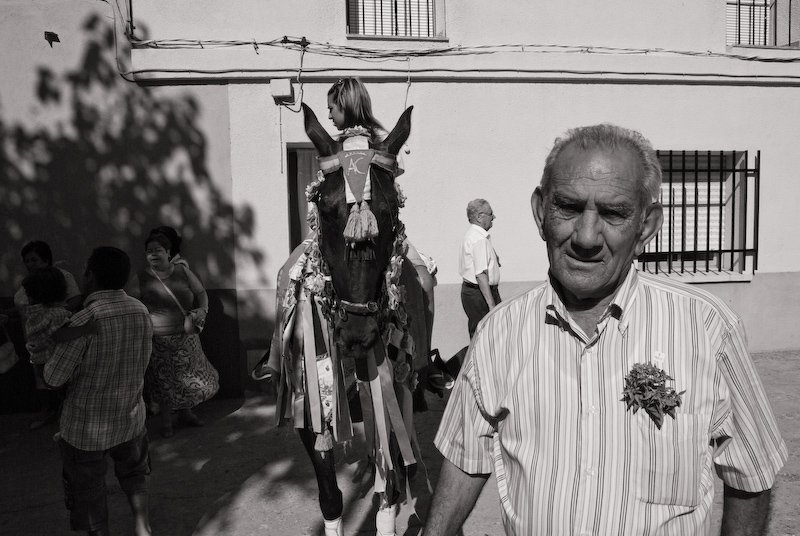 El Carpio de Tajo, 2007