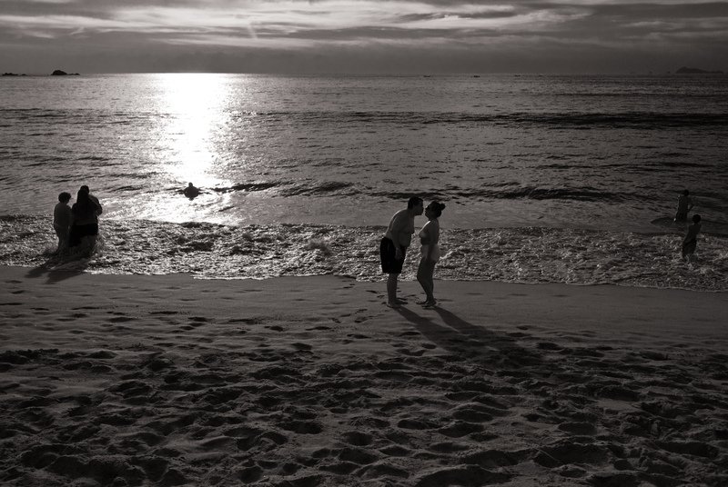 Barra de Navidad, 2008