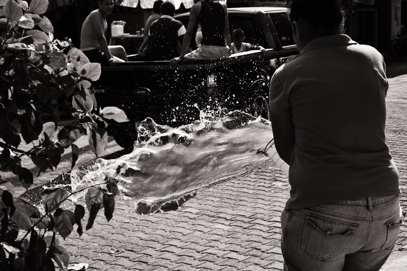 Barra de Navidad, 2008