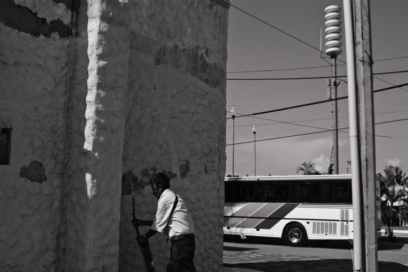 Barra de Navidad, 2009