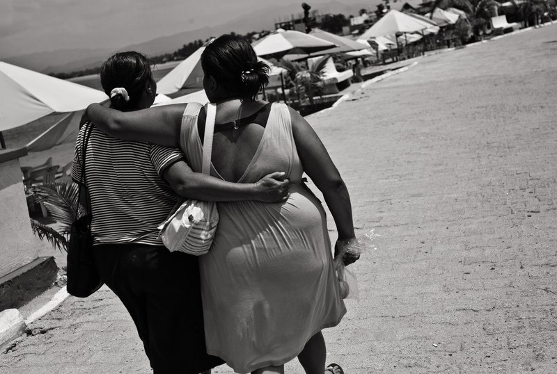 Barra de Navidad, 2009