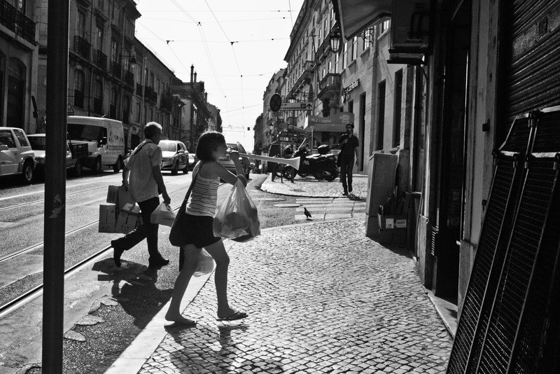 Lisboa, 2010