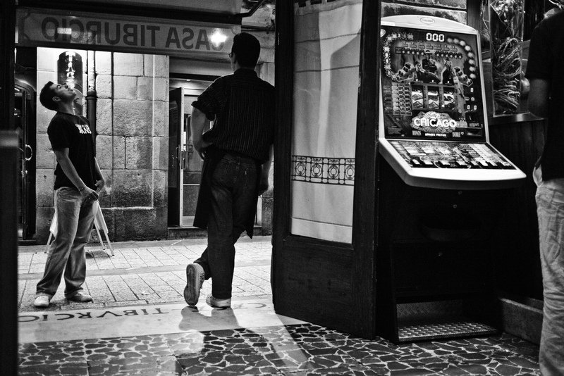 San Sebastián, 2010