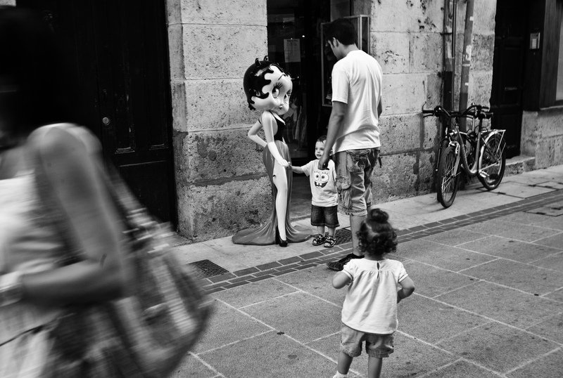 San Sebastián, 2010