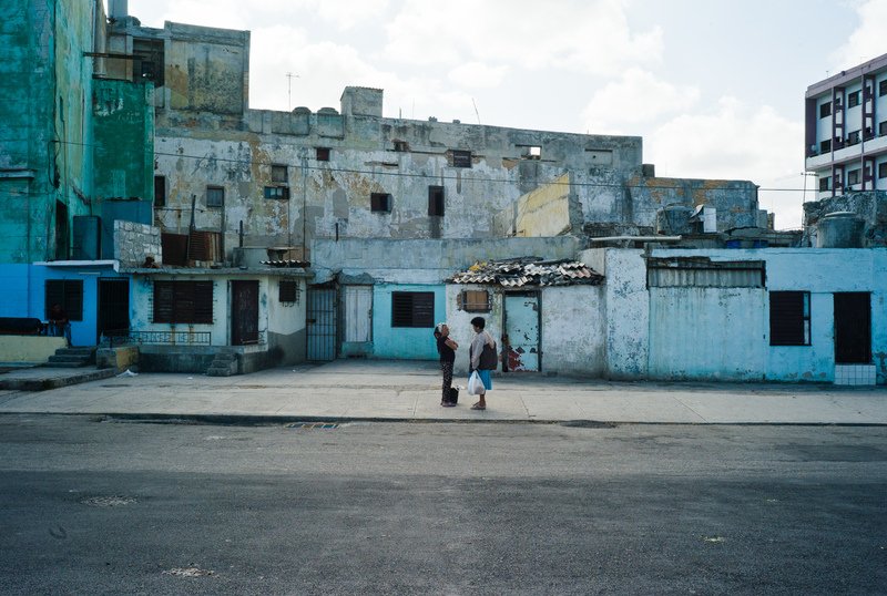La Habana, 2010