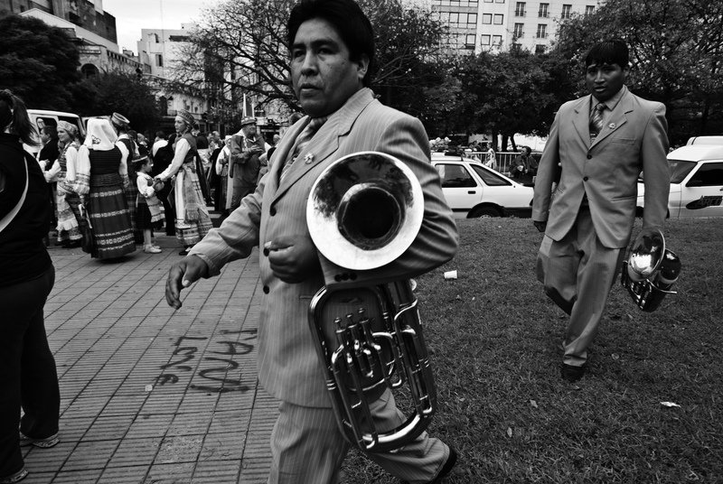 Buenos Aires, 2010