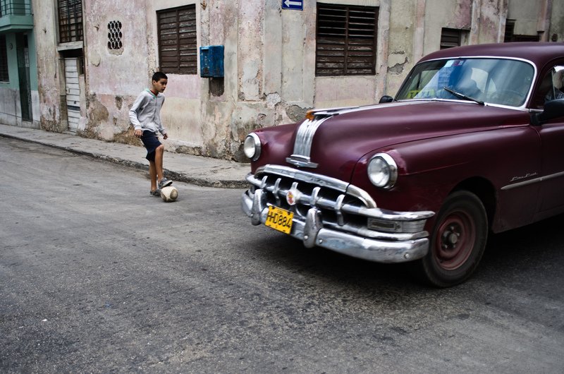 La Habana, 2010