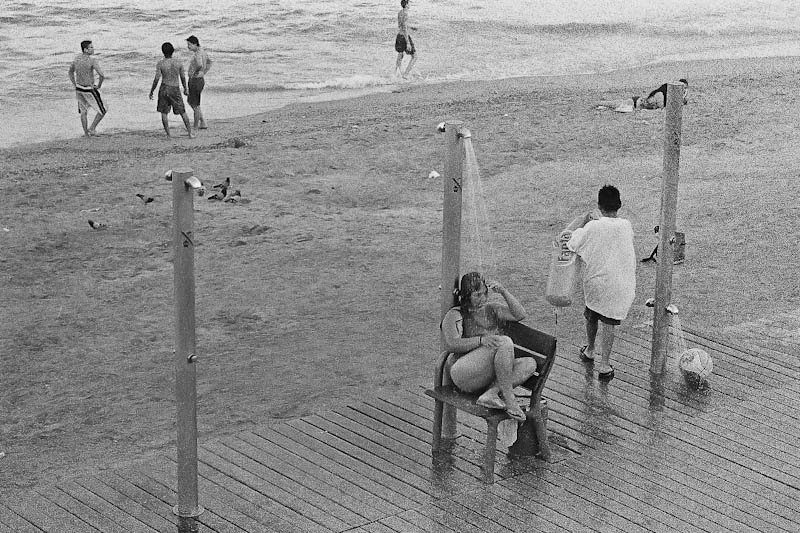 San Sebastián, 2003