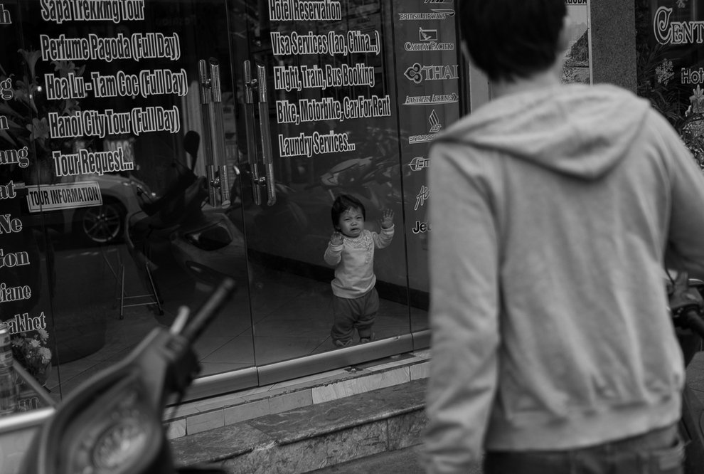 Hanoi, 2011
