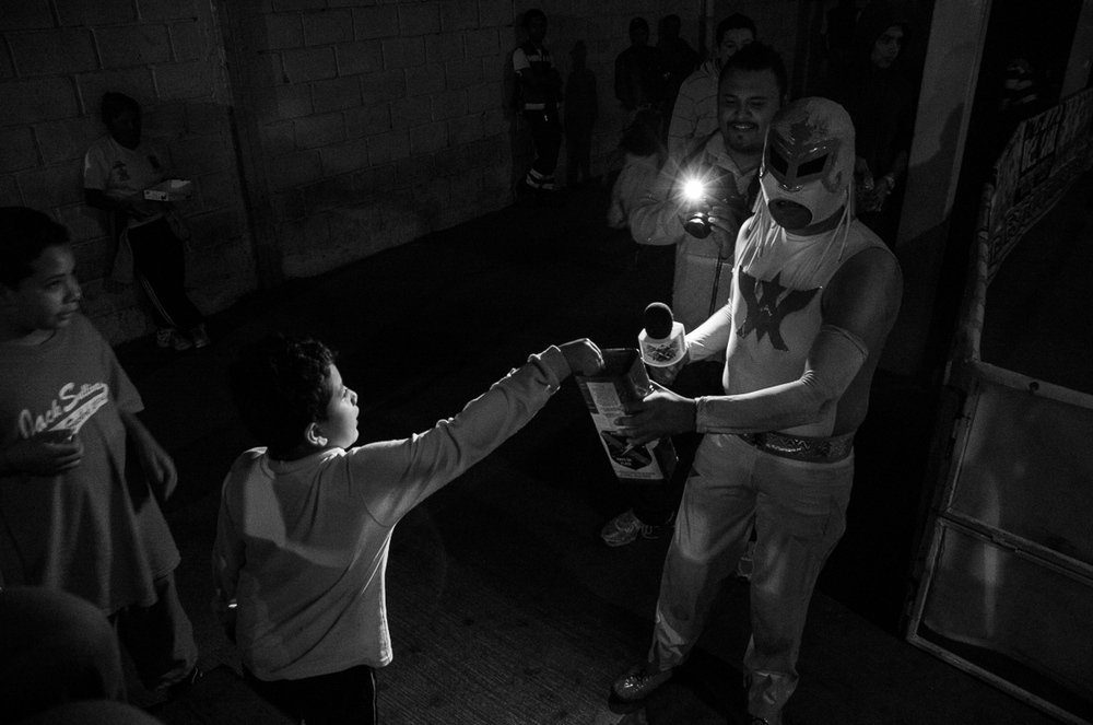 San Luis Potosí, 2012