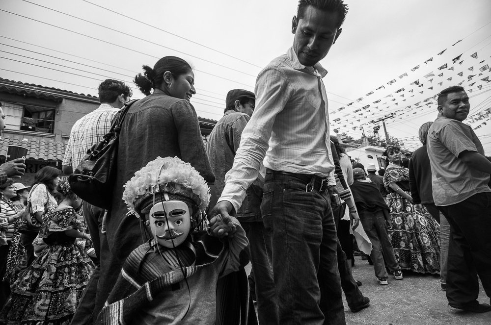 Chiapa de Corzo, 2013