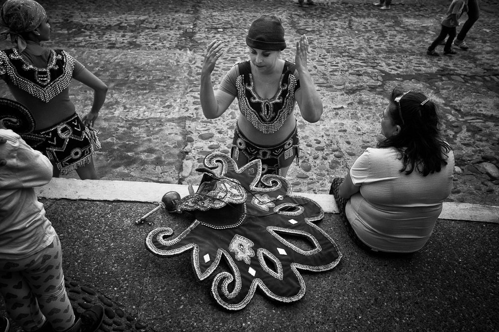 Puerto Vallarta, 2016