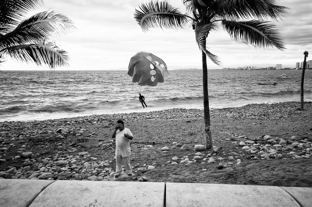 Puerto Vallarta, 2016