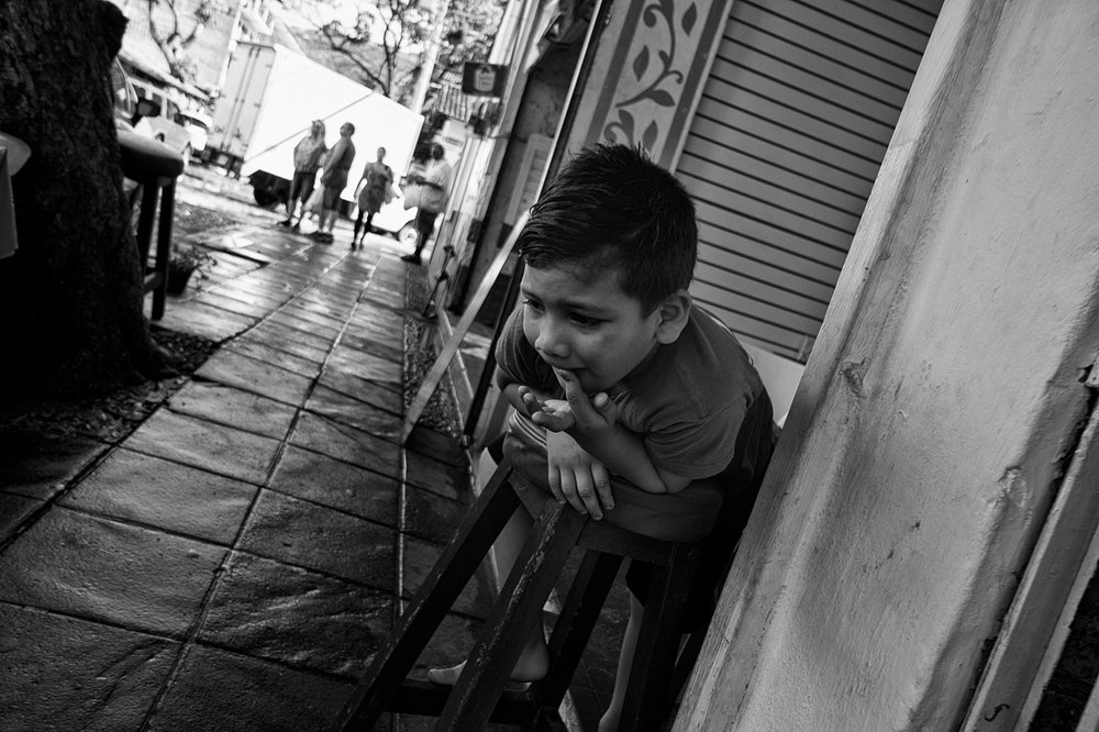 Puerto Vallarta, 2016