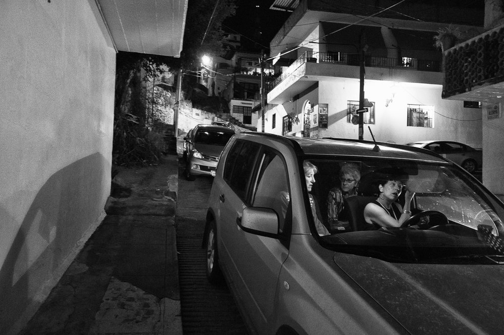 Puerto Vallarta, 2016