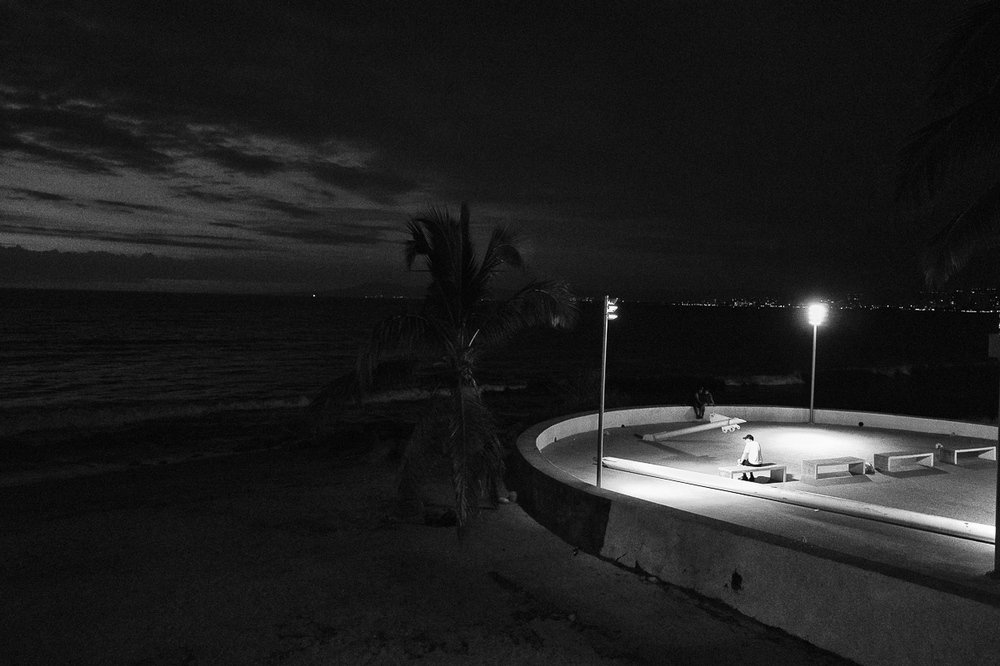 Puerto Vallarta, 2016