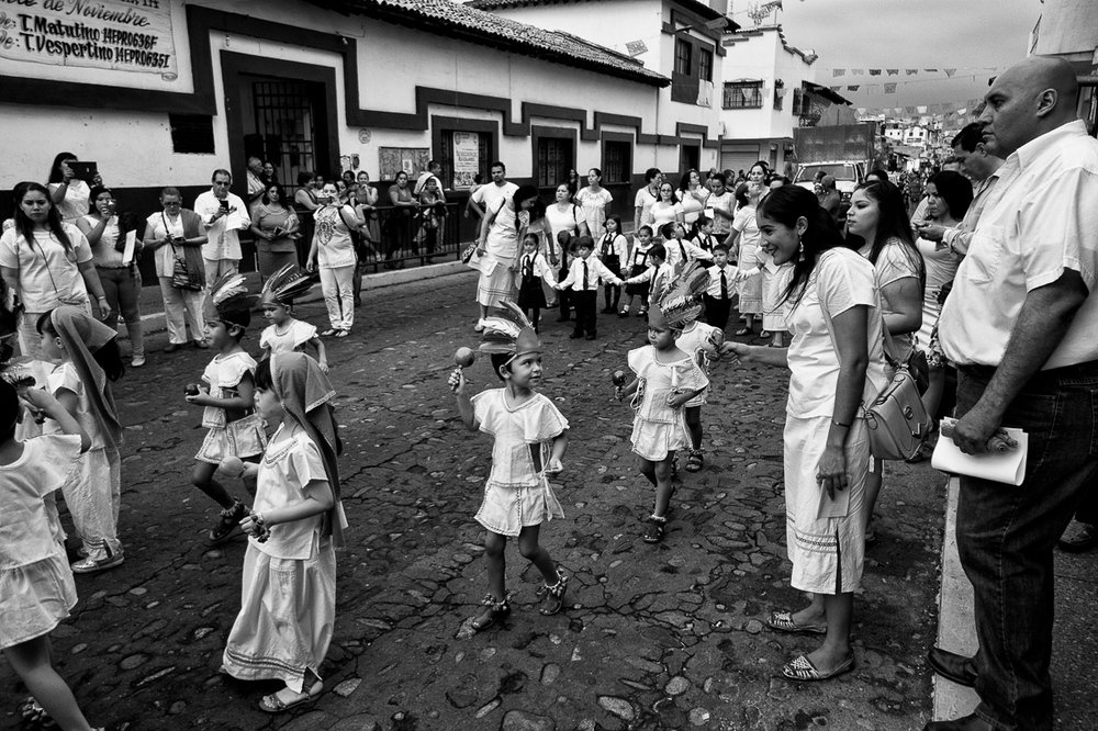 Puerto Vallarta, 2016