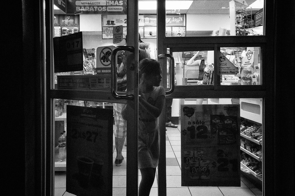 Puerto Vallarta, 2016