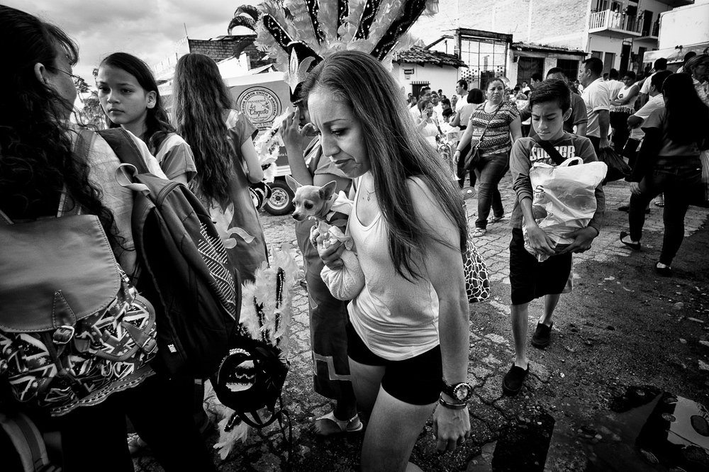 Puerto Vallarta, 2016