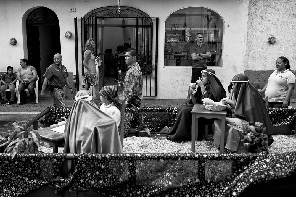 Puerto Vallarta, 2016