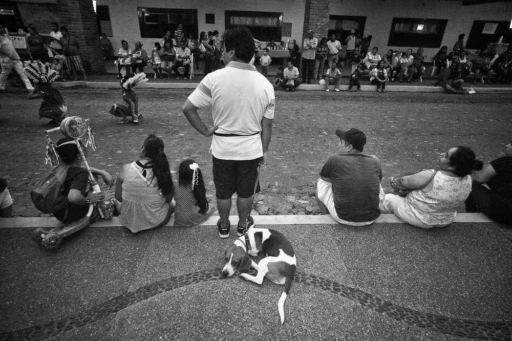 Puerto Vallarta, 2016