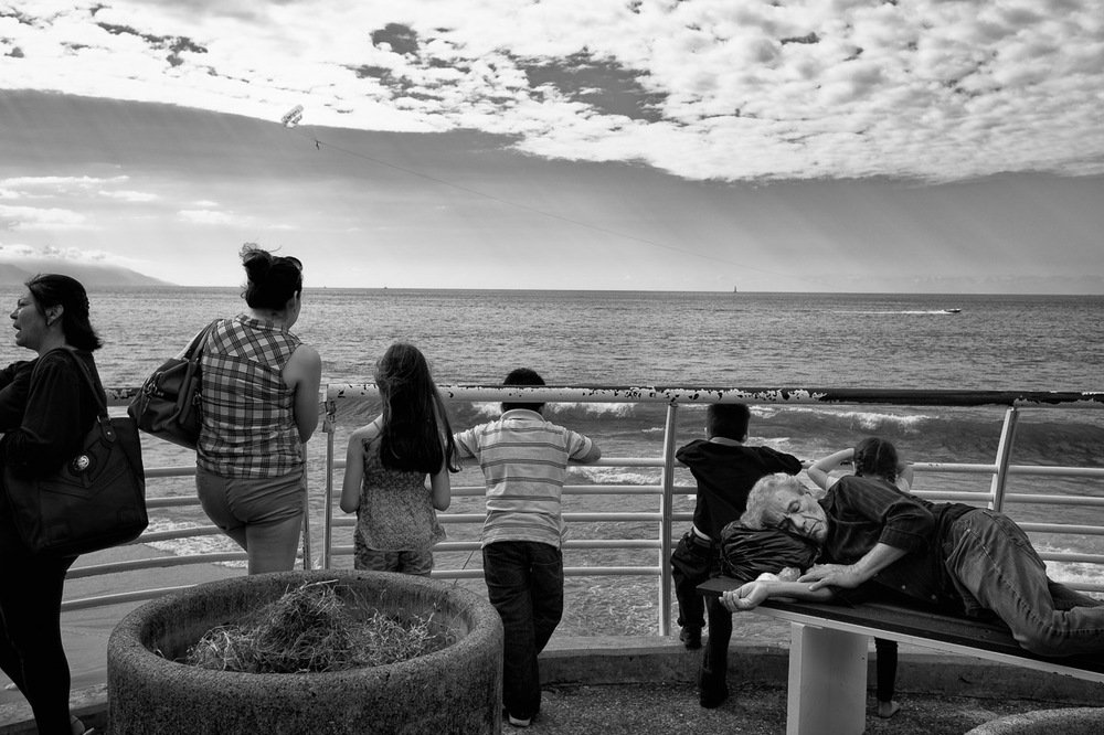 Puerto Vallarta, 2018