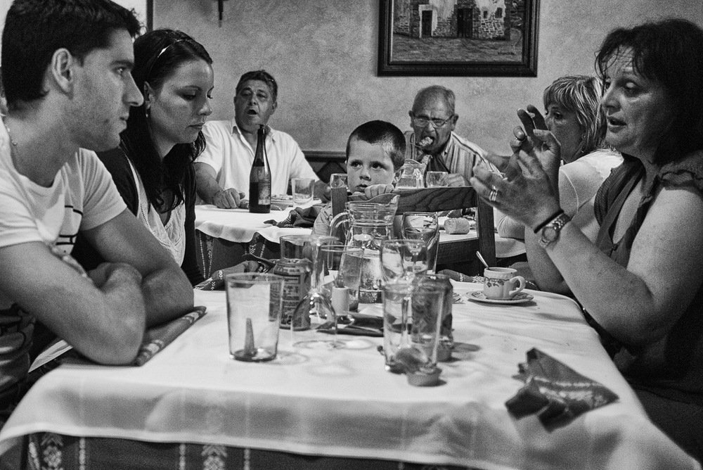 San Sebastián, 2010