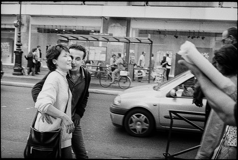 Paris