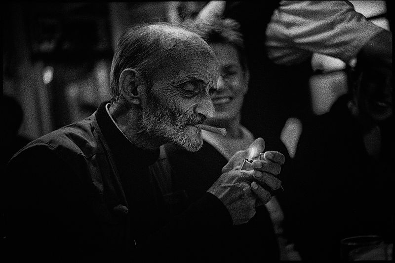 Paris, 2003