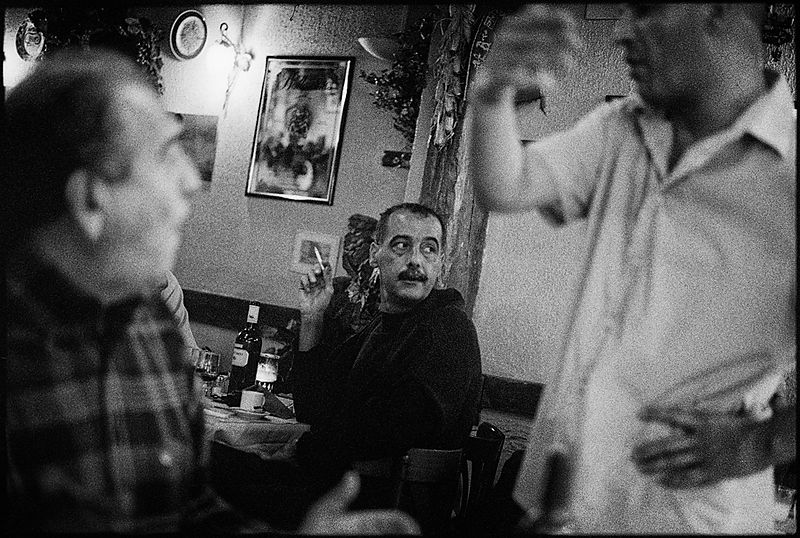 Paris, 2003