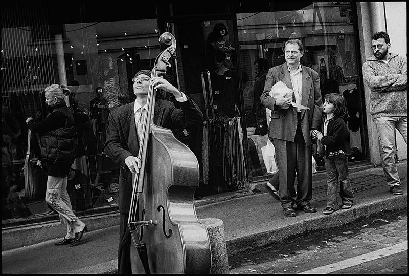 Paris, 2003