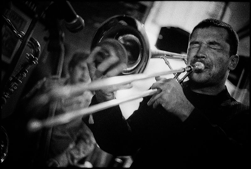 Paris, 2003