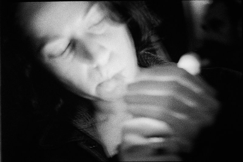 Paris, 2003
