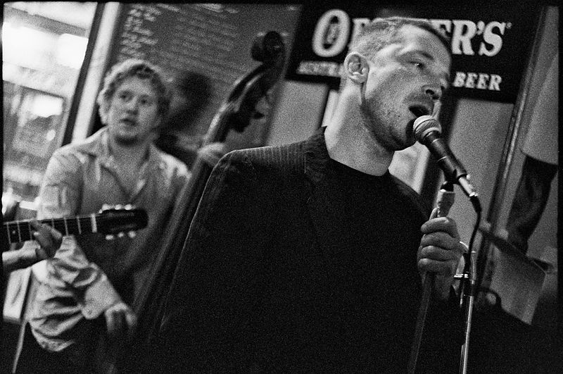 Paris, 2003