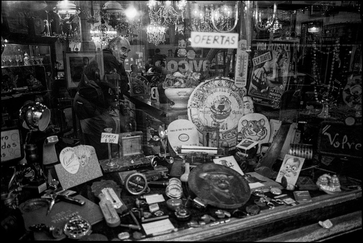 Buenos Aires, 2001