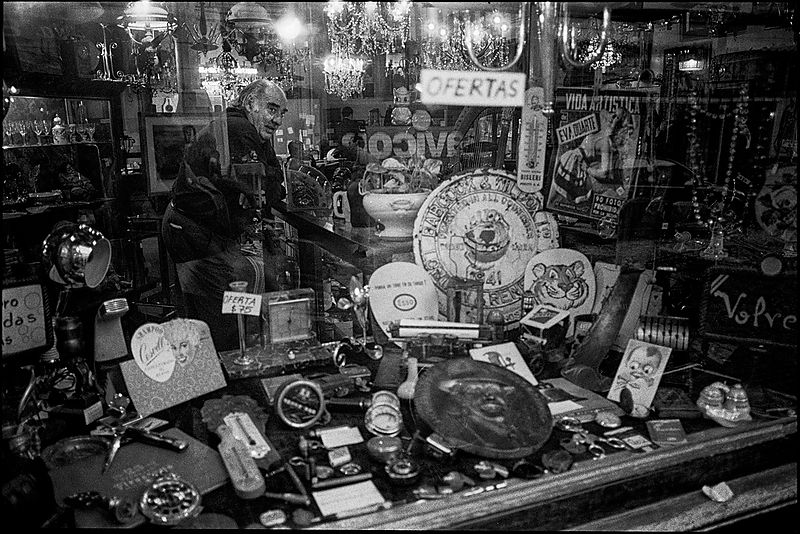 Buenos Aires, 2001
