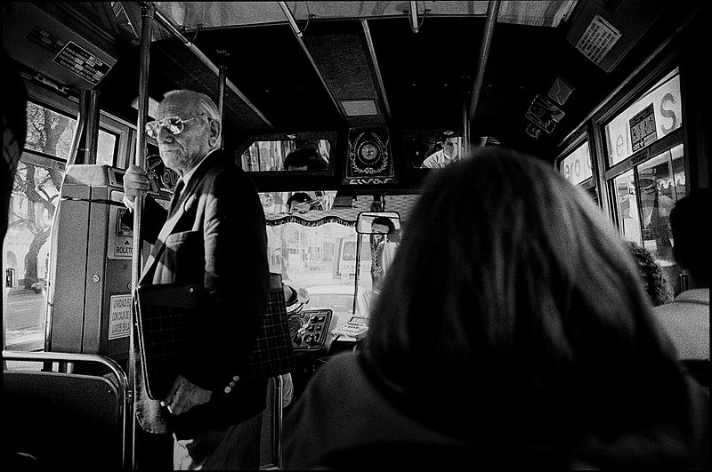 Buenos Aires, 2001