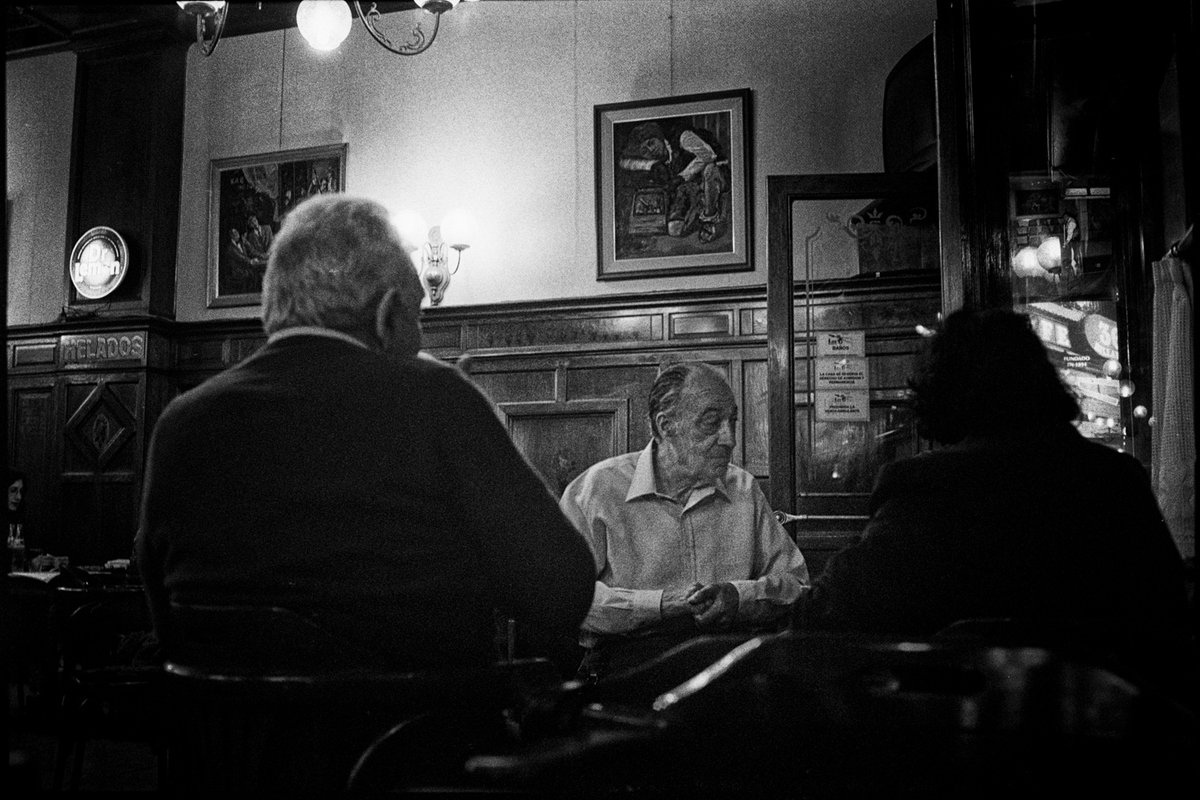 Buenos Aires, 2001