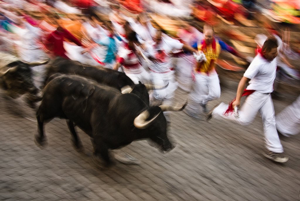 Pamplona, 2008, 2026
