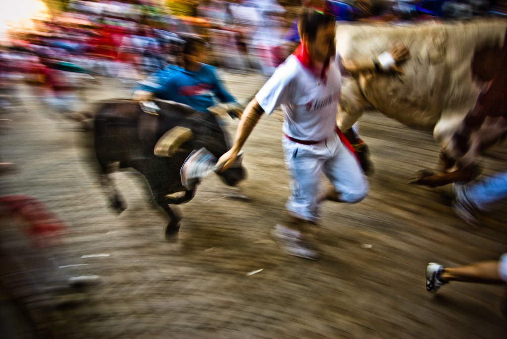 Pamplona, 2007, 2026
