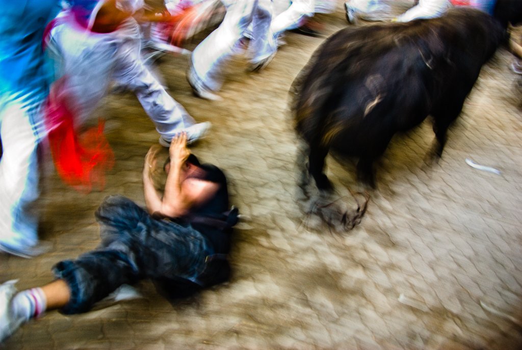 Pamplona, 2007, 2026
