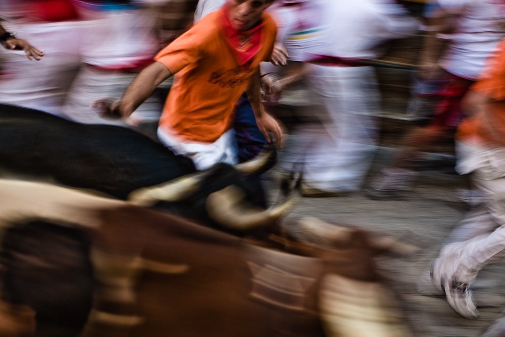 Pamplona, 2007, 2026