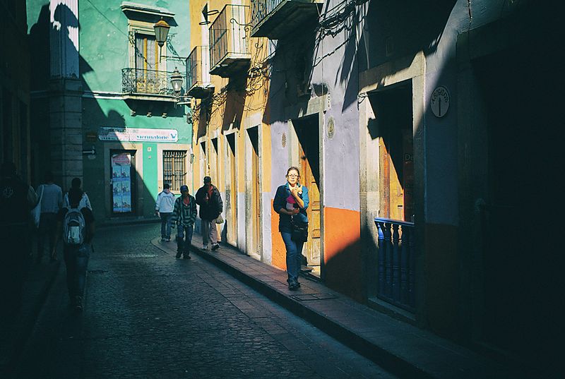 Guanajuato, 2012