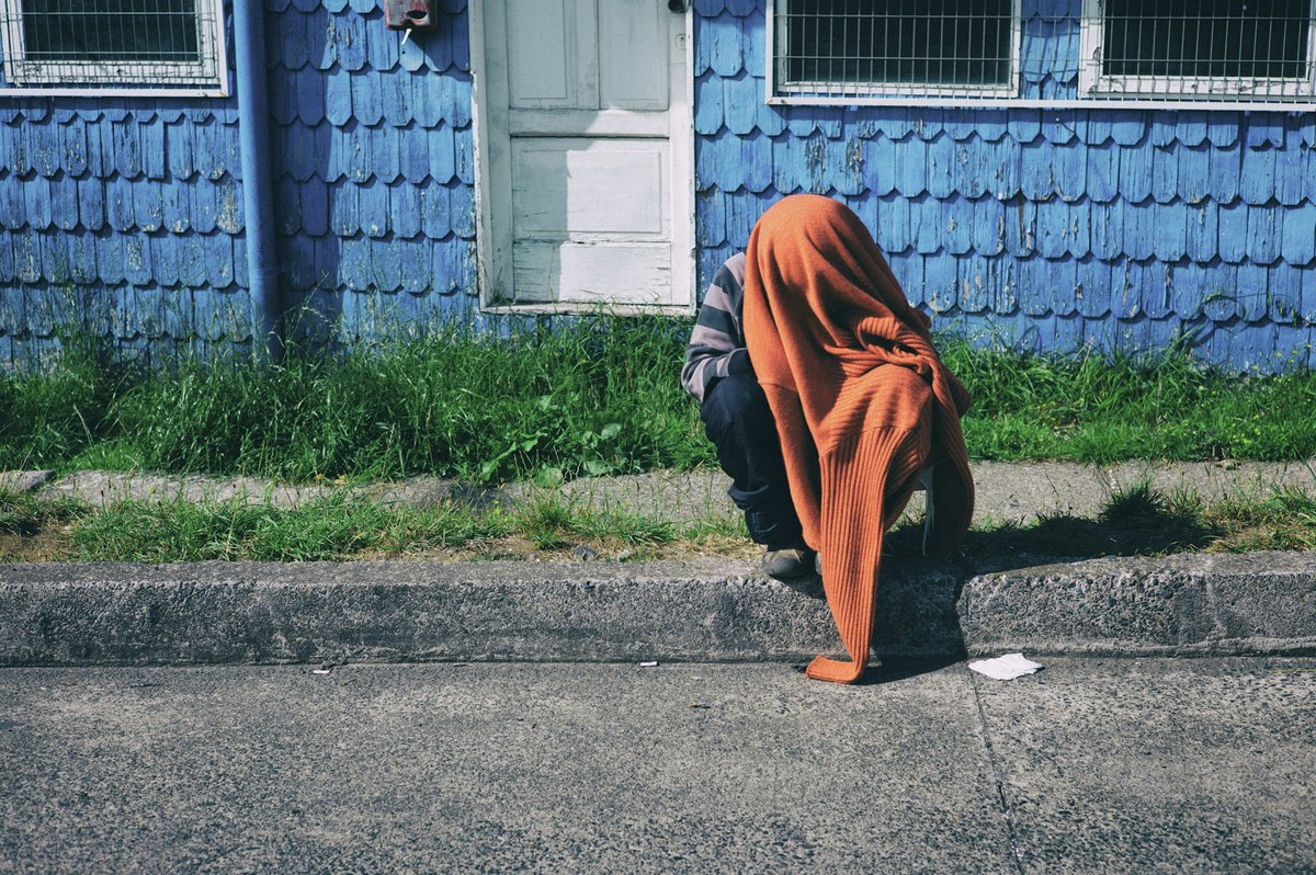 Dalcahue, Chile, 2014, 2025