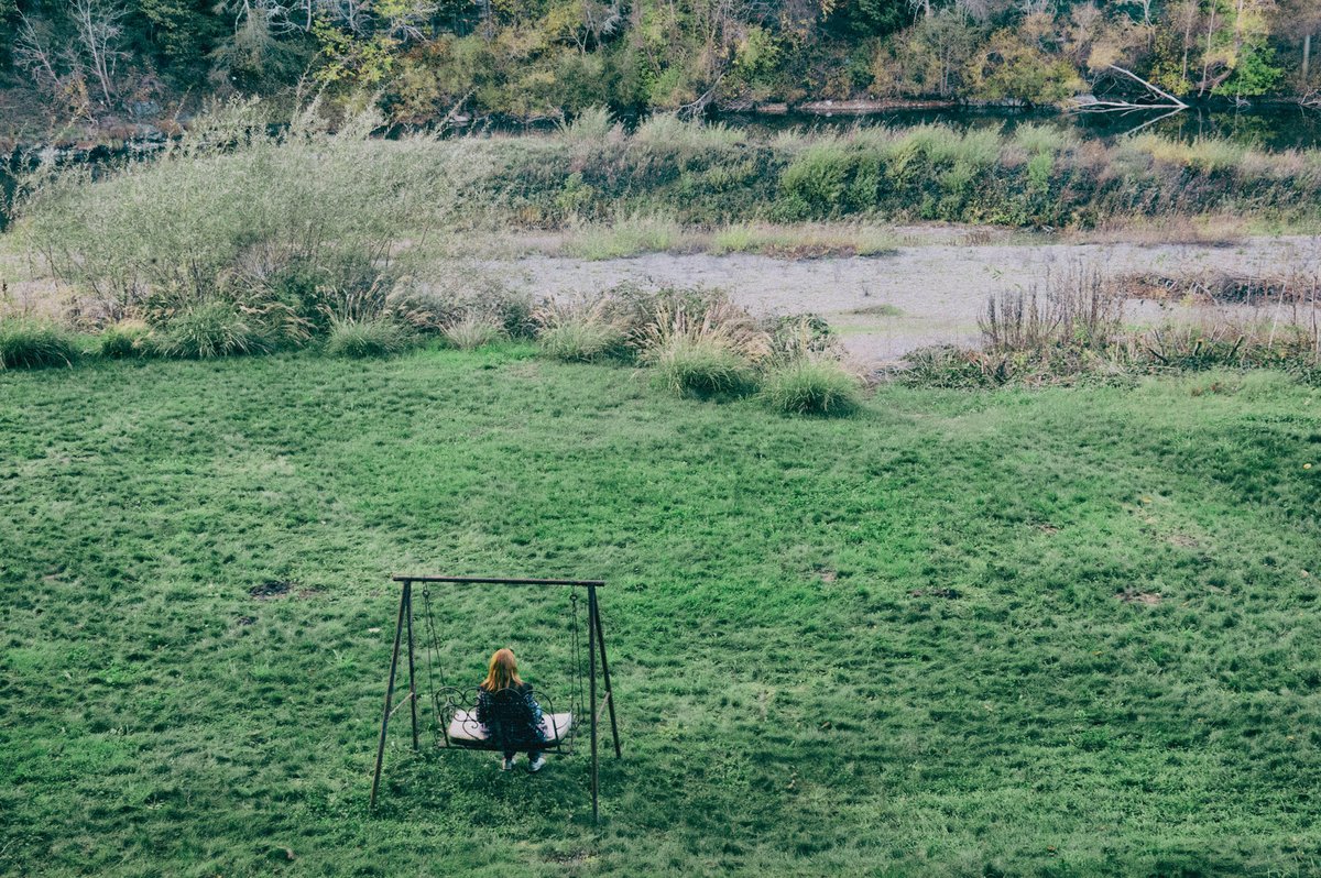 Guerneville, 2014, 2025