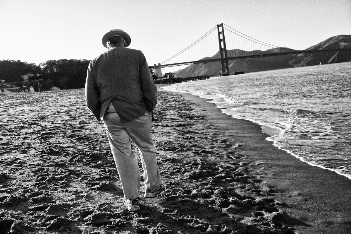 San Francisco, 2009, 2025